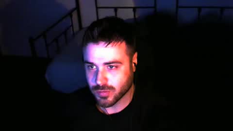 Snapshot of tehvillain chatting on 13, 1, 2025 tehvillain online show from 13, 1, 2025