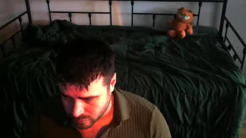 Snapshot of tehvillain chatting on 18, 1, 2025 tehvillain online show from 18, 1, 2025
