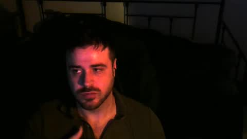 Snapshot of tehvillain chatting on 19, 1, 2025 tehvillain online show from 19, 1, 2025