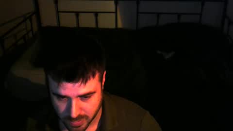 Snapshot of tehvillain chatting on 20, 1, 2025 tehvillain online show from 20, 1, 2025