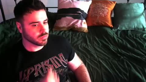 Snapshot of tehvillain chatting on 10, 2, 2025 tehvillain online show from 10, 2, 2025