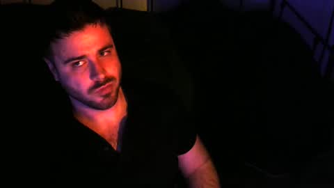Snapshot of tehvillain chatting on 9, 3, 2025 tehvillain online show from 9, 3, 2025