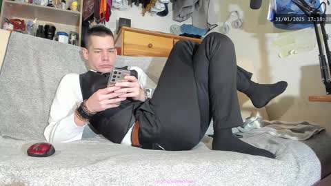 Virg Lszl online show from 31, 1, 2025