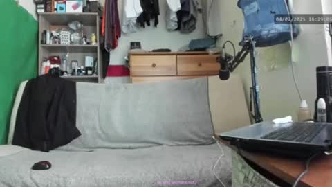 Virg Lszl online show from 4, 2, 2025