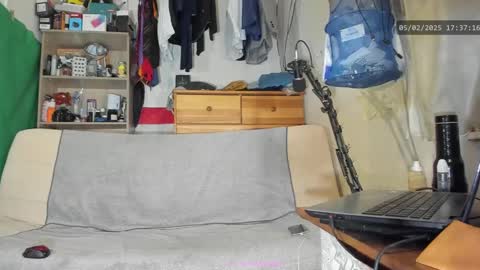 Virg Lszl online show from 5, 2, 2025