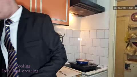 Virg Lszl online show from 20, 2, 2025