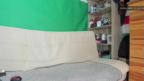 Virg Lszl online show from 25, 2, 2025