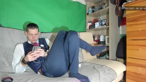 Virg Lszl online show from 26, 2, 2025