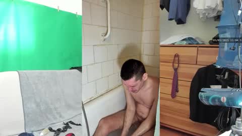 Virg Lszl online show from 3, 3, 2025