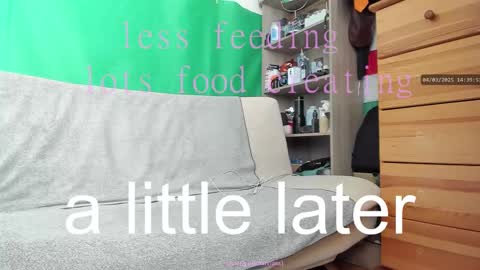 Virg Lszl online show from 4, 3, 2025