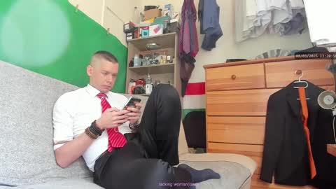 Virg Lszl online show from 8, 3, 2025