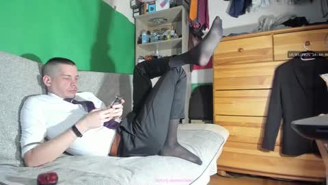 Virg Lszl online show from 10, 3, 2025