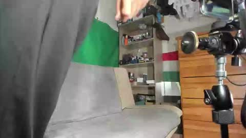 Virg Lszl online show from 30, 9, 2025