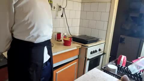 Virg Lszl online show from 7, 10, 2025