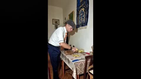 Virg Lszl online show from 9, 10, 2025