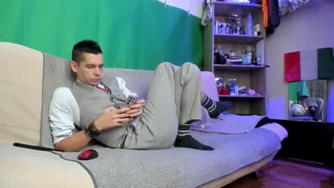 Virg Lszl online show from 30, 11, 2025