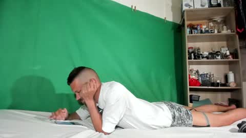 Snapshot of telepaticman chatting on 11, 6, 2026 Virg Lszl online show from 11, 6, 2026