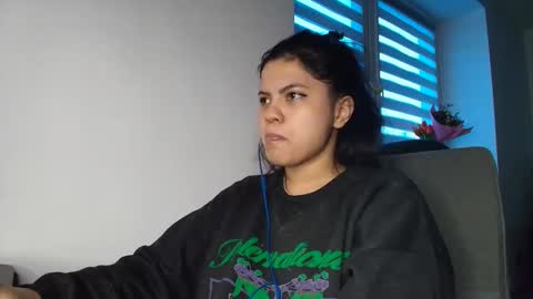 Snapshot of tell_me_goddess chatting on 12, 1, 2026 Amazing SALOME online show from 12, 1, 2026