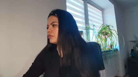 Snapshot of tell_me_goddess chatting on 19, 1, 2026 Amazing SALOME online show from 19, 1, 2026