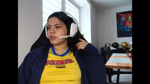 Snapshot of tell_me_goddess chatting on 17, 2, 2026 Amazing SALOME online show from 17, 2, 2026