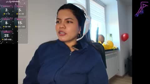 Snapshot of tell_me_goddess chatting on 19, 2, 2026 Amazing SALOME online show from 19, 2, 2026