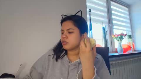 Snapshot of tell_me_goddess chatting on 3, 3, 2026 Amazing SALOME online show from 3, 3, 2026