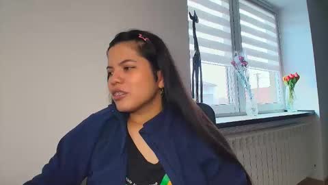 Amazing SALOME online show from 20, 4, 2026