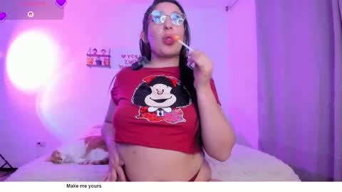 Snapshot of tellme_maddie chatting on 9, 2, 2026 Maddie online show from 9, 2, 2026