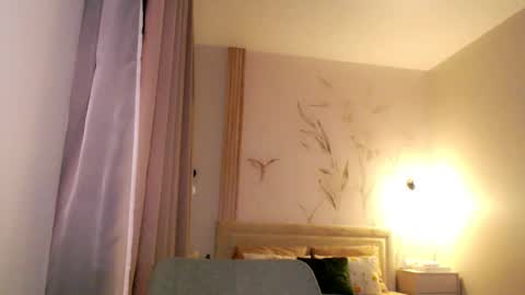 temberli online show from 5, 11, 2025