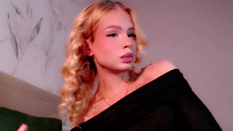 temberli online show from 13, 11, 2025