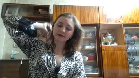 Snapshot of temekamerlo chatting on 4, 2, 2026 Stephanie online show from 4, 2, 2026