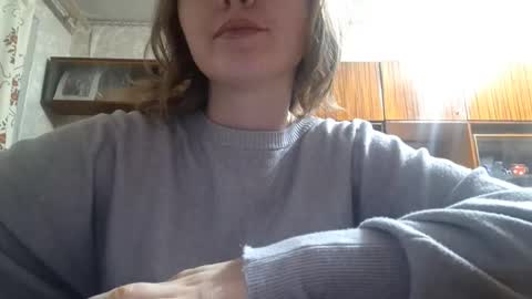 Snapshot of temekamerlo chatting on 5, 2, 2026 Stephanie online show from 5, 2, 2026