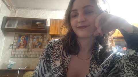 Snapshot of temekamerlo chatting on 6, 2, 2026 Stephanie online show from 6, 2, 2026