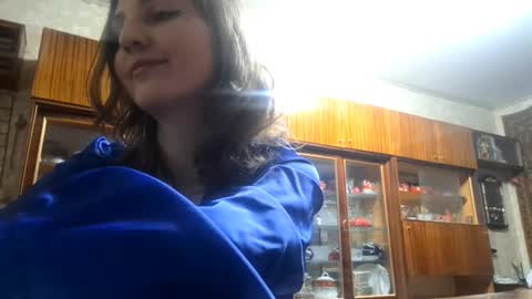 Snapshot of temekamerlo chatting on 11, 2, 2026 Stephanie online show from 11, 2, 2026