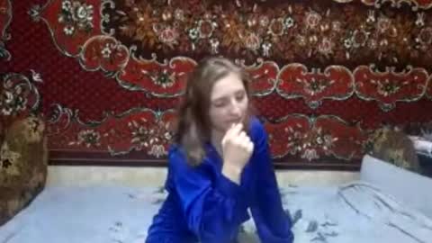 Snapshot of temekamerlo chatting on 19, 2, 2026 Stephanie online show from 19, 2, 2026