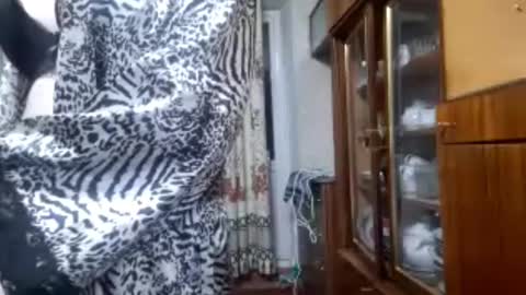 Snapshot of temekamerlo chatting on 23, 2, 2026 Stephanie online show from 23, 2, 2026