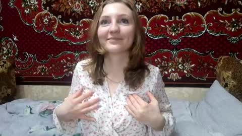 Snapshot of temekamerlo chatting on 25, 2, 2026 Stephanie online show from 25, 2, 2026