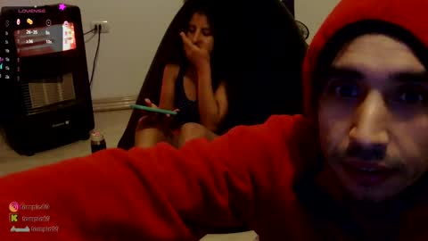 templo69 online show from 6, 10, 2025