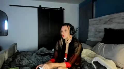 Temporary Ashley online show from 23, 12, 2025