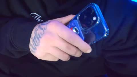 tempsnasty online show from 6, 1, 2026