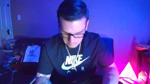 tempsnasty online show from 12, 1, 2026