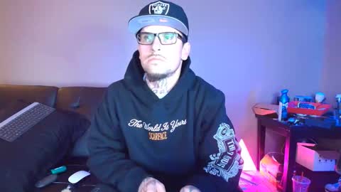 tempsnasty online show from 17, 1, 2026