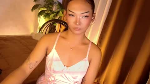 Snapshot of temptation_ashley chatting on 29, 6, 2026 temptation_ashley online show from 29, 6, 2026