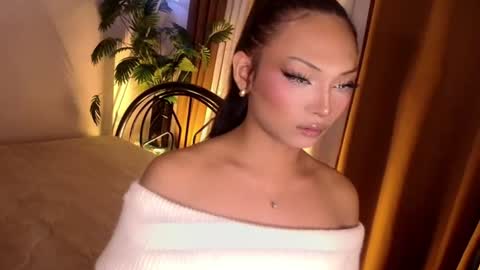 Snapshot of temptation_ashley chatting on 30, 7, 2026 temptation_ashley online show from 30, 7, 2026