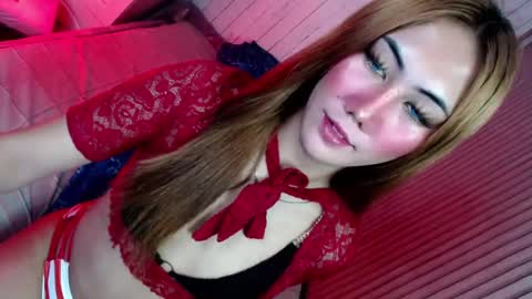 Im Dianna DONT FORGET TO FOLLOW ME   online show from 2, 12, 2024
