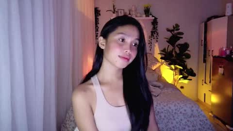 Snapshot of temptessa20 chatting on 31, 10, 2025 temptessa20 online show from 31, 10, 2025