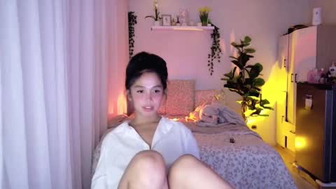 Snapshot of temptessa20 chatting on 2, 11, 2025 temptessa20 online show from 2, 11, 2025