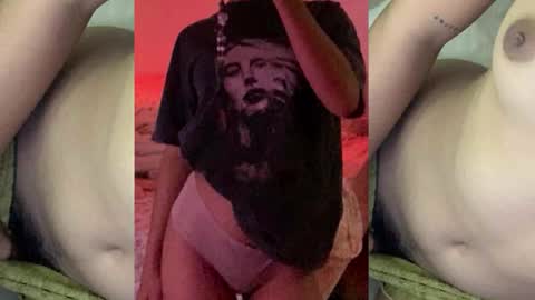 Snapshot of temptessa20 chatting on 3, 11, 2025 temptessa20 online show from 3, 11, 2025