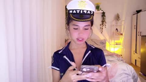 Snapshot of temptessa20 chatting on 9, 11, 2025 temptessa20 online show from 9, 11, 2025