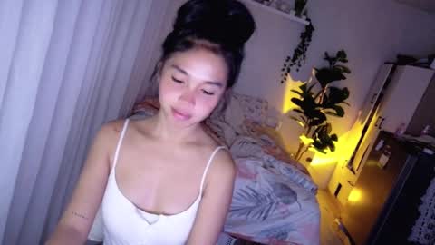 Snapshot of temptessa20 chatting on 14, 11, 2025 temptessa20 online show from 14, 11, 2025